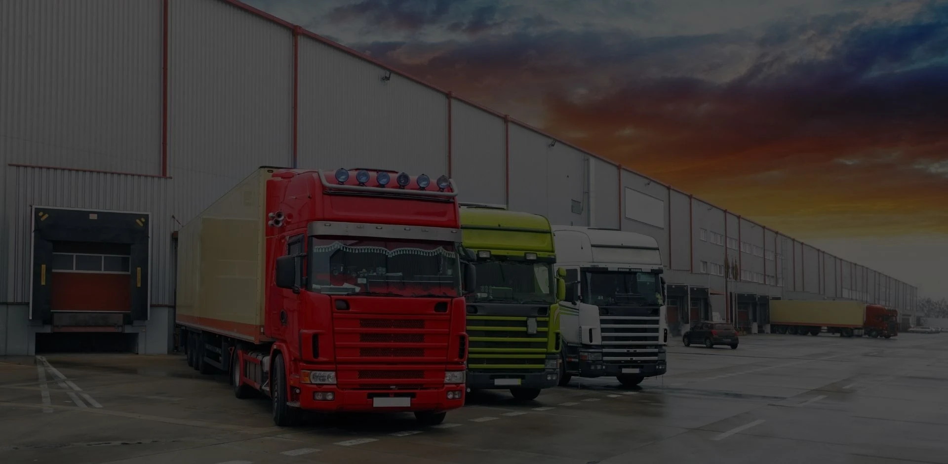 Ankara Gülyalı Ambarı